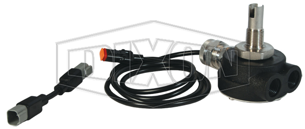 FloTech Checkmate Plug-n-Play Rom Link Replacement Sensor